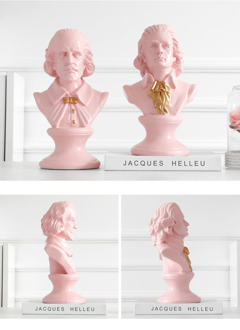 Shakespeare and Mozart™ Atelier Home™ 