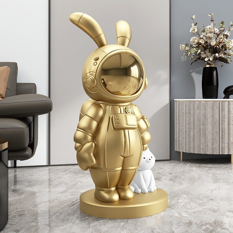 The Cosmonaut™ Atelier Home™ Golden 90cm 