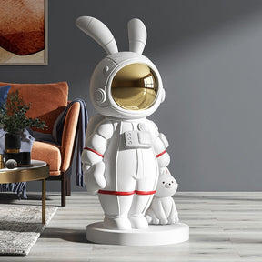 The Cosmonaut™ Atelier Home™ White 90cm 