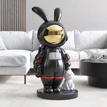 The Cosmonaut™ Atelier Home™ Black 90cm 