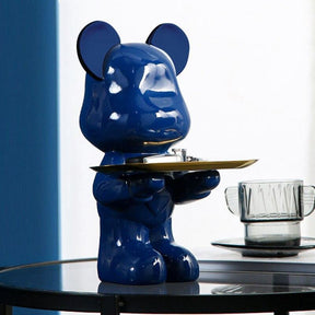 Bearbrick Rare™ Atelier Home™ 