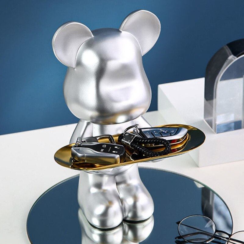 Bearbrick Rare™ Atelier Home™ 