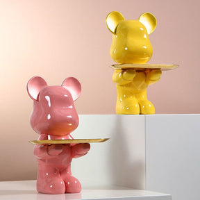 Bearbrick Rare™ Atelier Home™ 