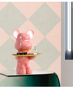 Bearbrick Rare™ Atelier Home™ 