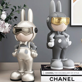 Spaceman - Atelier Home™