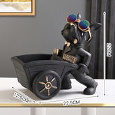 Frenchie Hustler - Atelier Home™