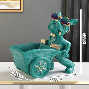 Frenchie Hustler - Atelier Home™